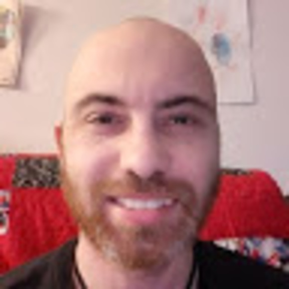 Meet your Posher, Brian - Picture 1 of 1